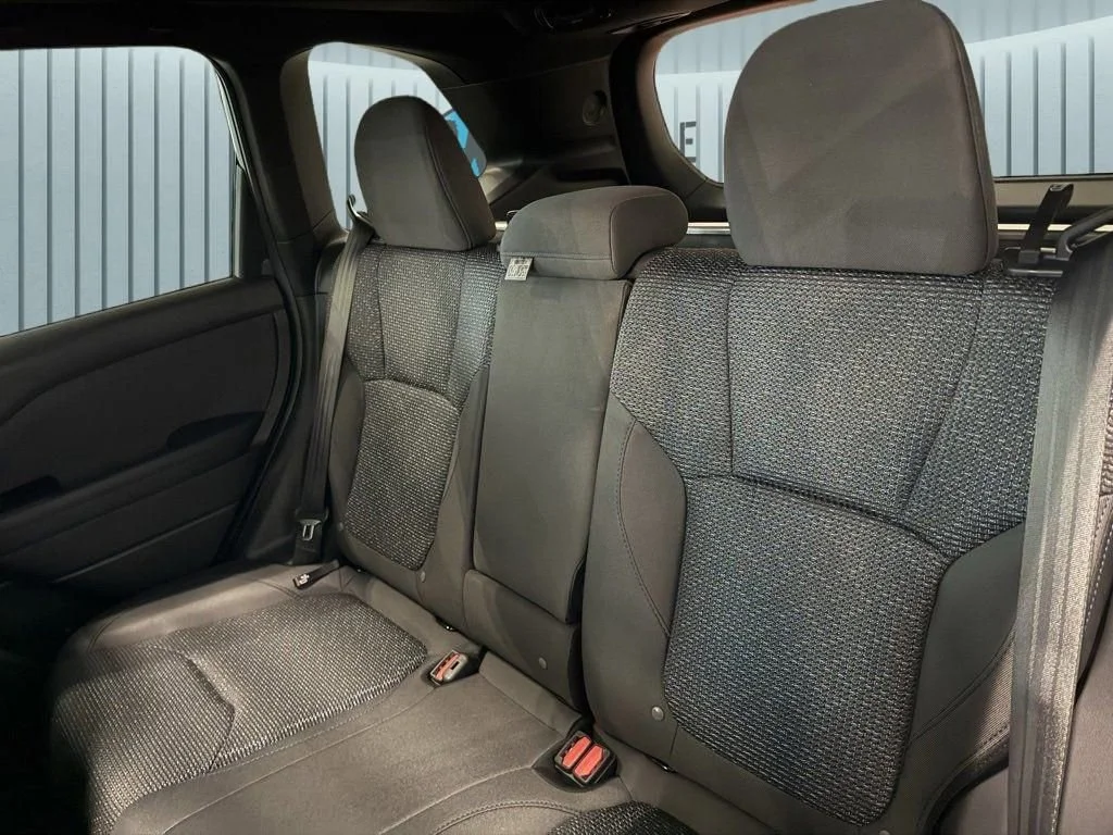 2026 Subaru Forester Premium - Photo 10