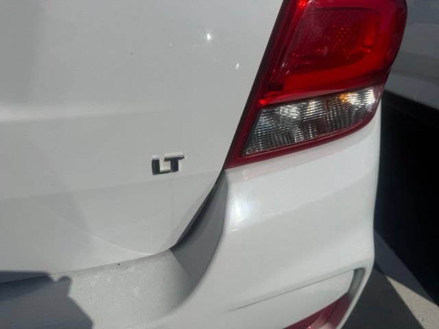 Used 2020 SUMMIT WHITE Chevrolet LT image 7