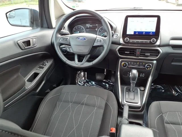 Used 2020 Smoke Ford SE image 4