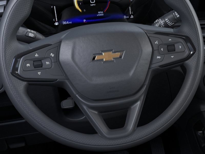 2026 Chevrolet Trailblazer LS - Photo 20
