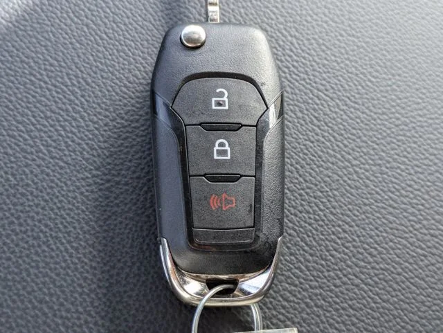 New 2026 Silver Ford XLT image 25