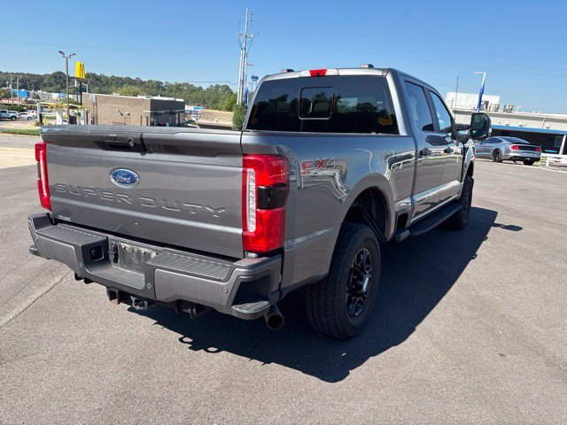 Used 2024 Gray Ford XL image 7