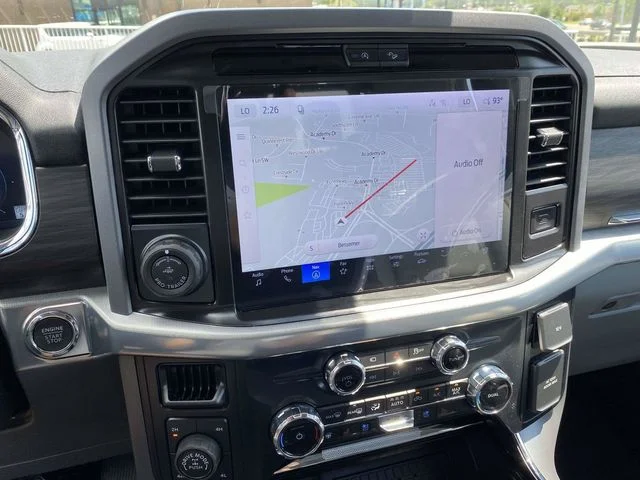 New 2026 Avalanche Ford Lariat image 11