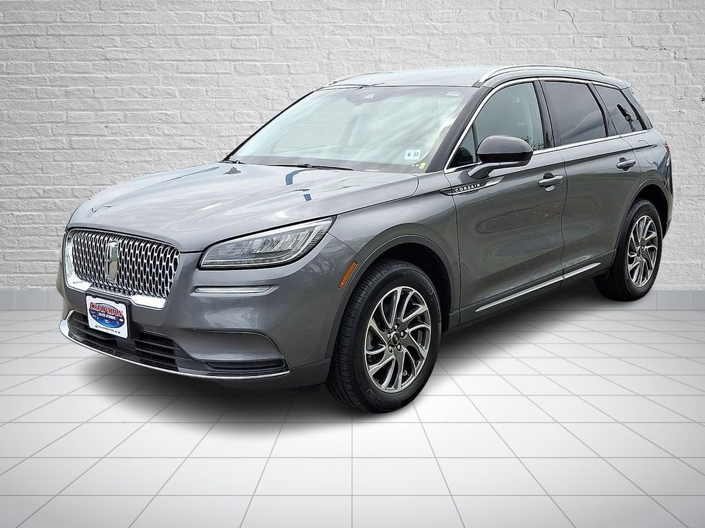 2022 Lincoln Corsair AWD's photo