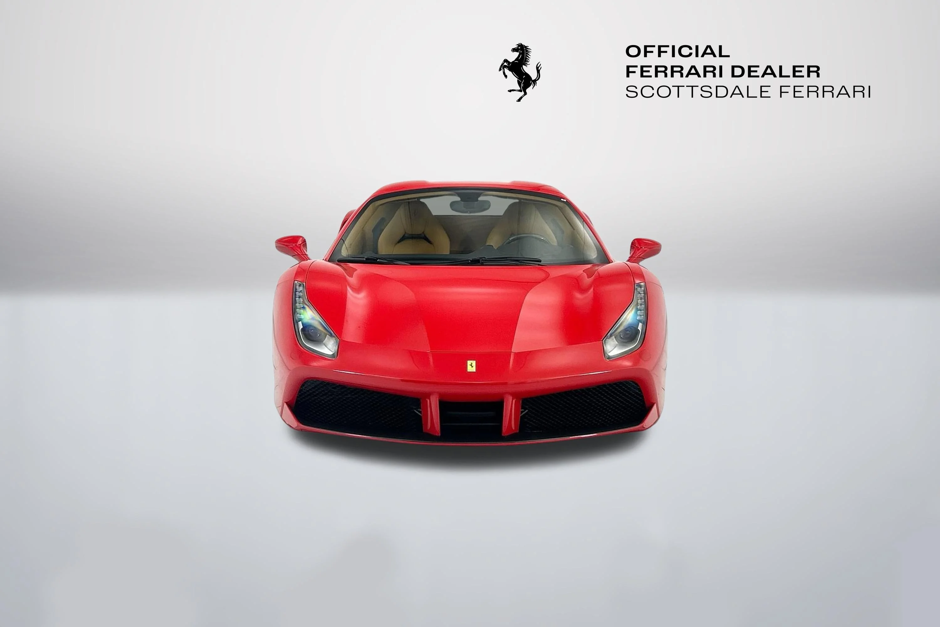 Used 2016 Rosso Corsa Ferrari  image 10