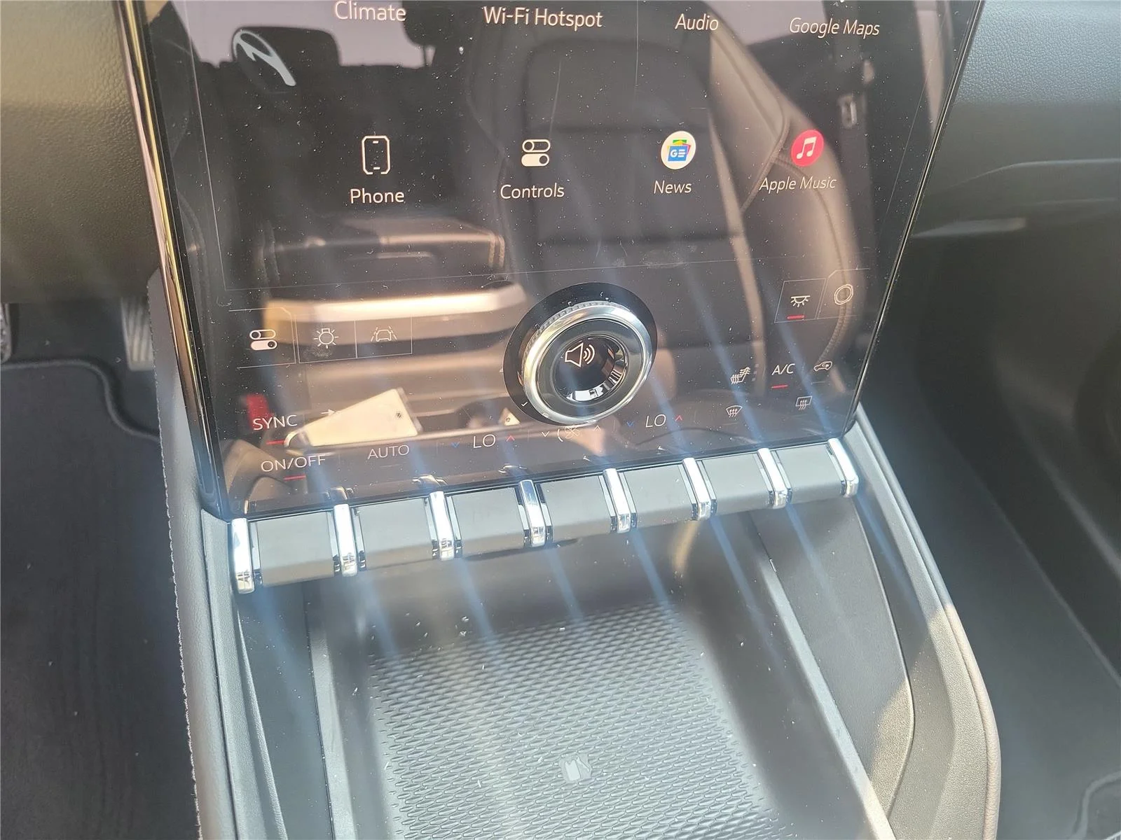 2027 GMC Terrain Elevation - Photo 27