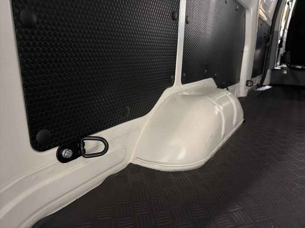 Used 2024 White MULLEN X image 27