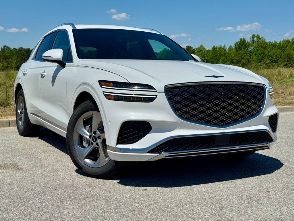2026 Genesis GV70 2.5T Advanced AWD's photo