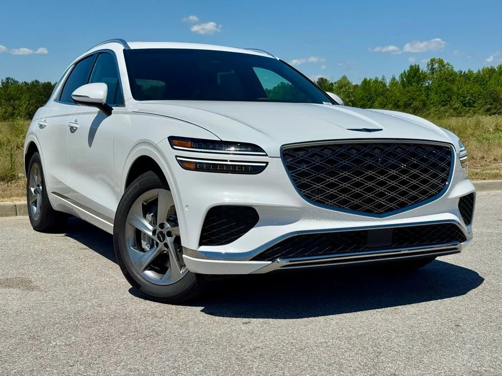 2026 Genesis GV70 2.5T Advanced AWD's photo
