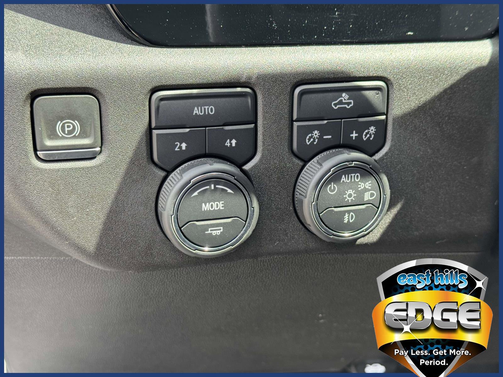 2023 Chevrolet Silverado 1500 RST - Photo 18