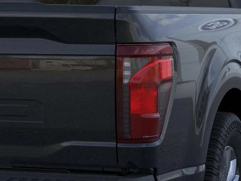 2026 Ford F-150 XLT - Photo 43