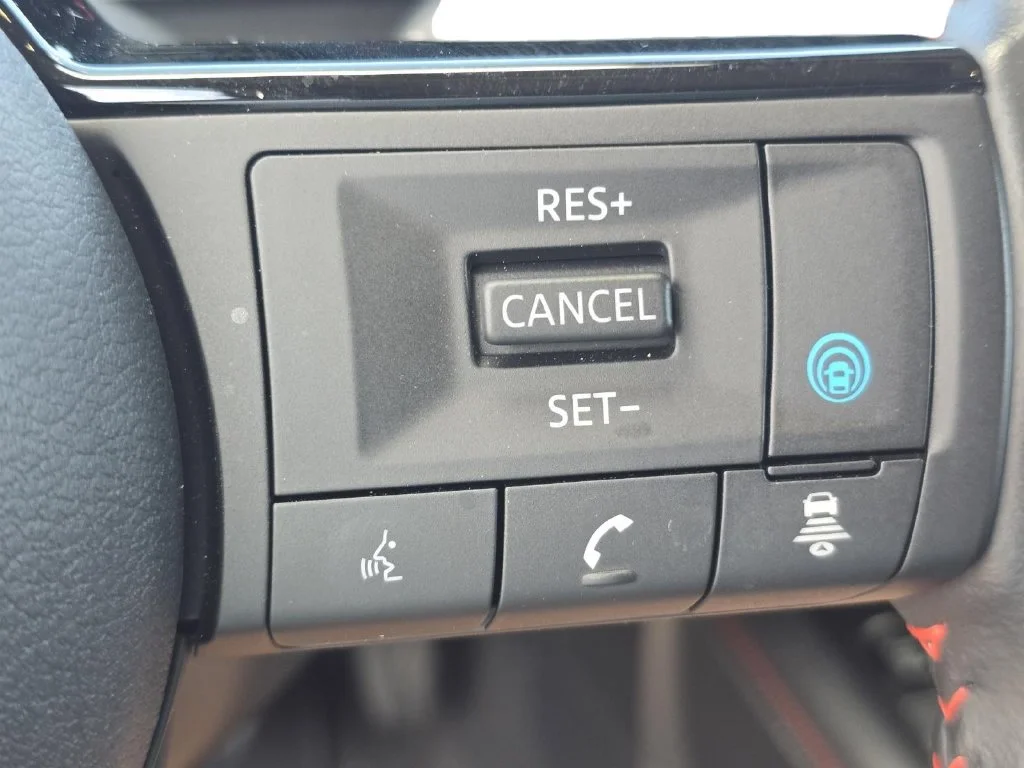 Used 2026 Black Nissan SR image 21