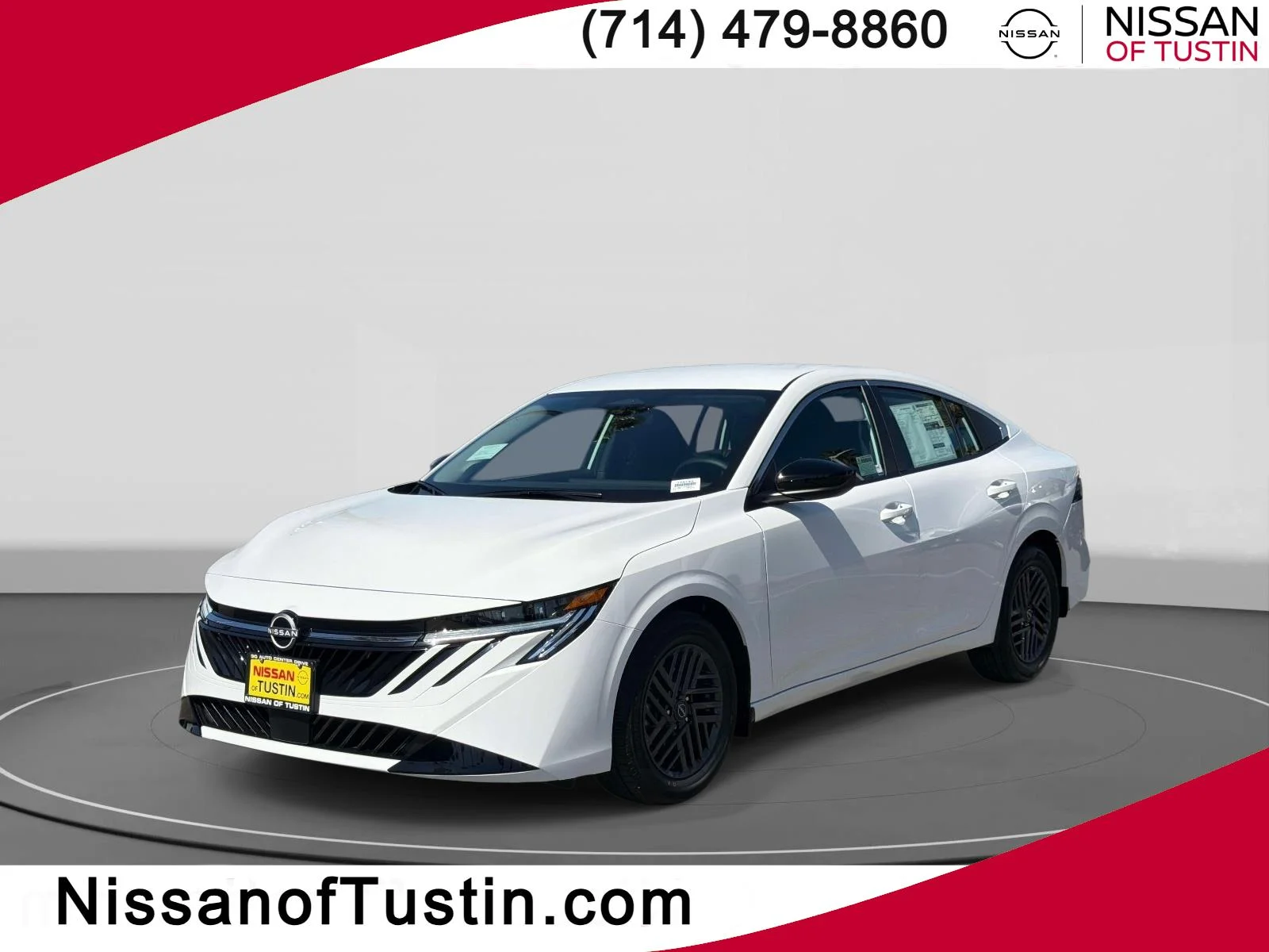 2027 Nissan Sentra