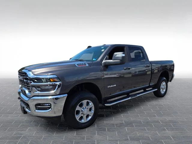 Used 2026 Gray Ram Big Horn image 3