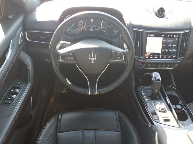 Used 2024 Blue Maserati GT Ultima image 20