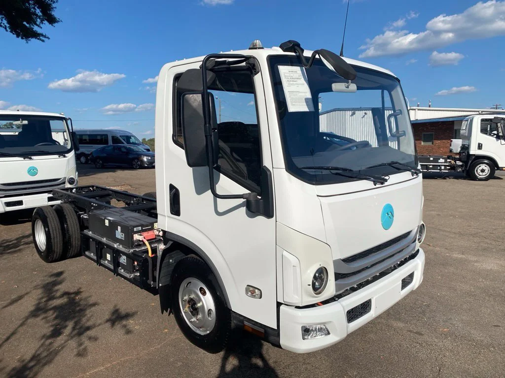 Used 2024  MULLEN AUTOMOTIVE IN  image 19