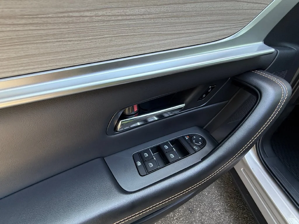New 2026 Silver Mazda 3.3 Turbo Preferred image 11