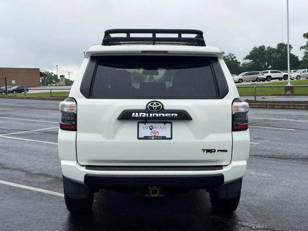 Used 2019  Toyota TRD Pro image 6