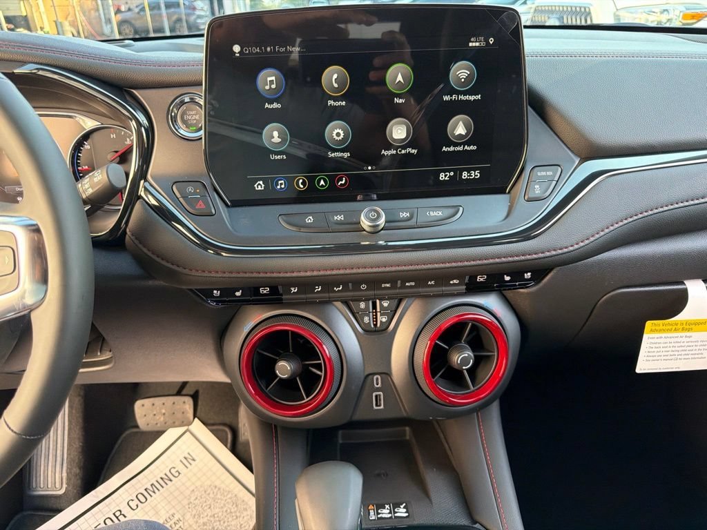 2026 Chevrolet Blazer RS - Photo 34