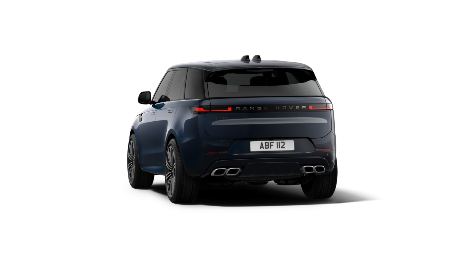 2025 Land Rover Range Rover Sport Autobiography - Photo 2