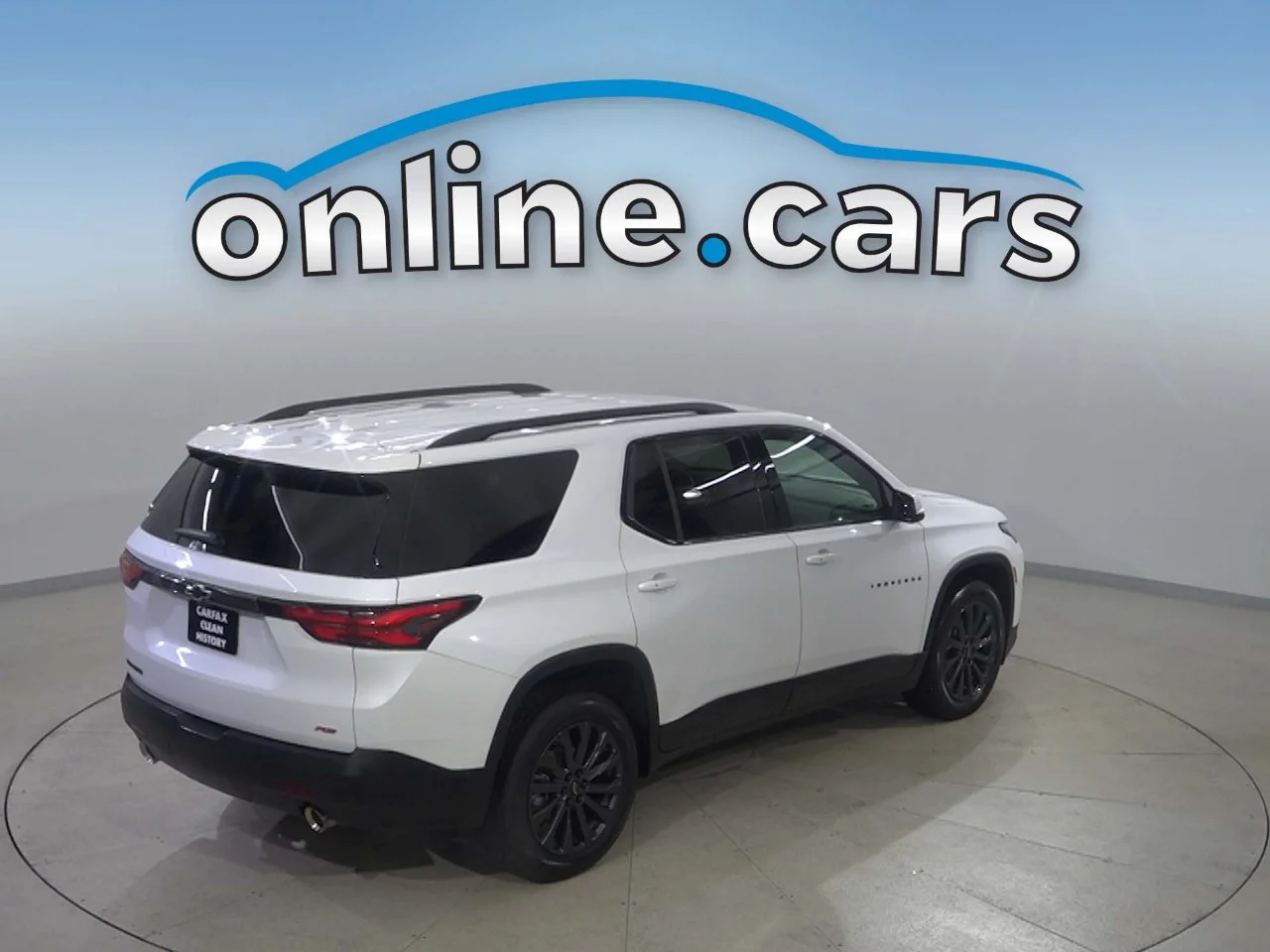 Certified Used 2023 Beige Chevrolet RS image 30
