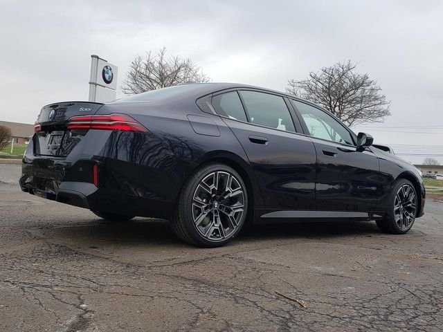 2026 BMW 5 Series 530i - Photo 7