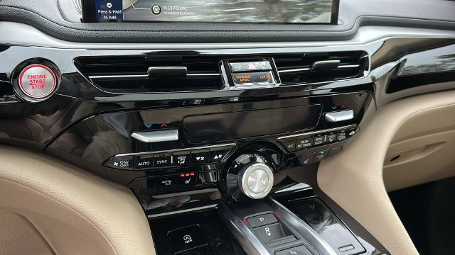 2026 Acura MDX Base - Photo 18