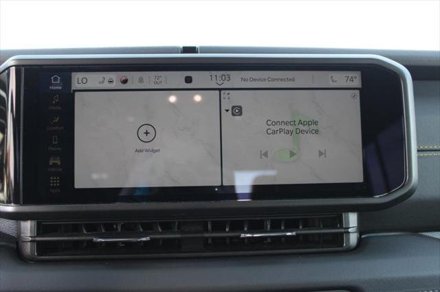 2025 Jeep Gladiator Big Bear - Photo 20