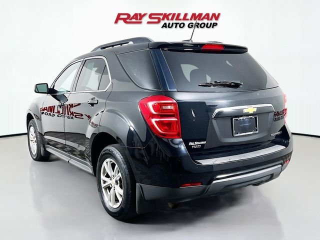 Used 2016 Black Chevrolet LT image 5