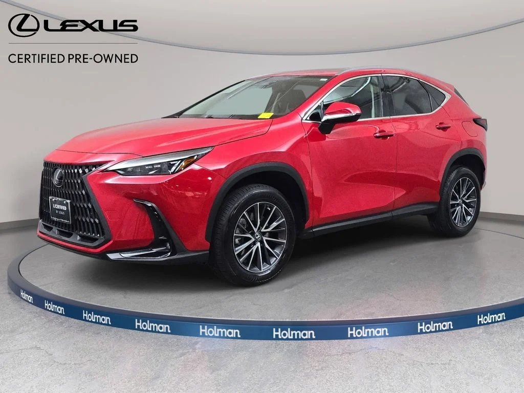 2023 Lexus NX 350 350 Premium AWD's photo