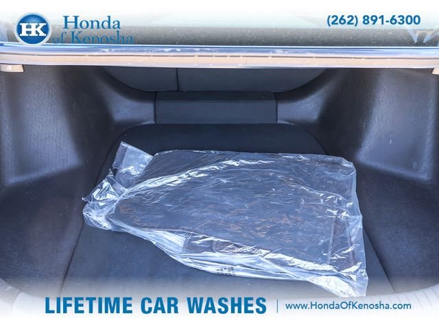 2024 Honda Accord EX - Photo 24