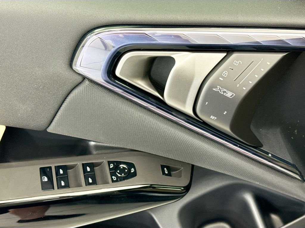 New 2026 Blue Metallic BMW 30 xDrive image 21