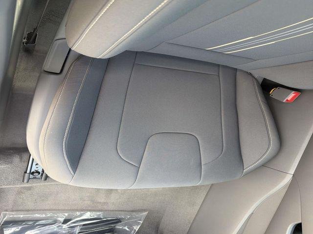 New 2026 White Hyundai Blue image 13