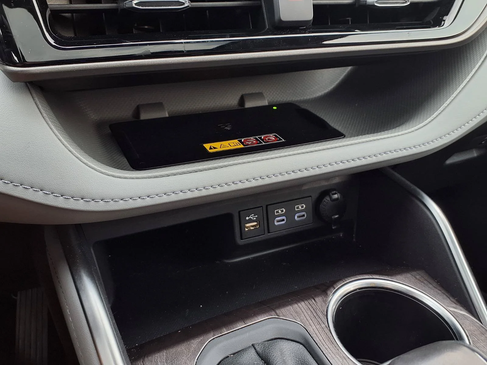 Certified Used 2025 Gray Toyota Limited image 11