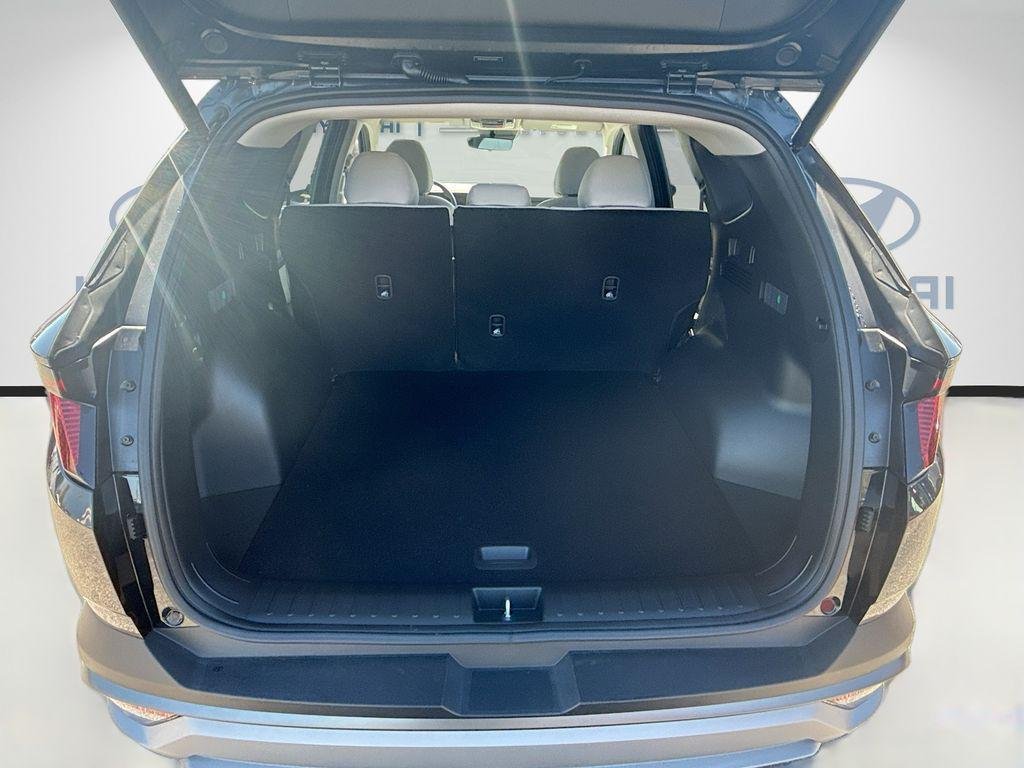 New 2026 Phantom Black Hyundai SEL FWD image 19