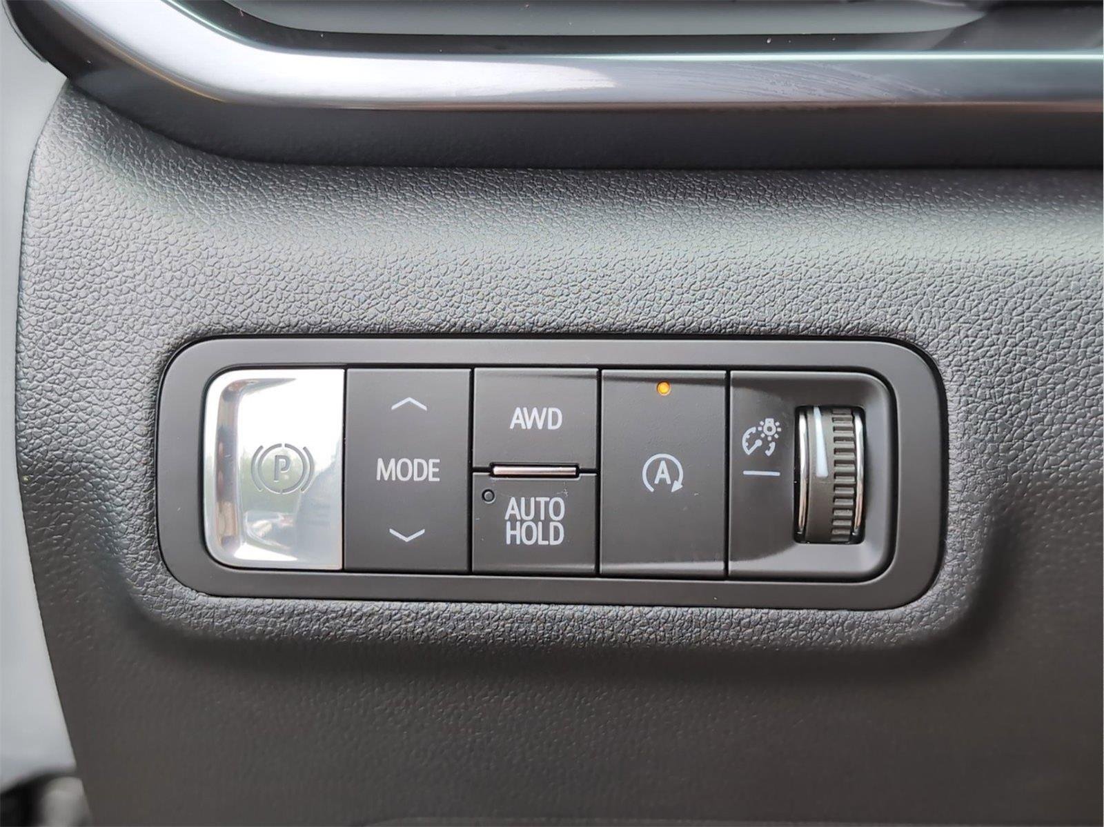 Used 2026 Sterling Metallic GMC AT4 image 16