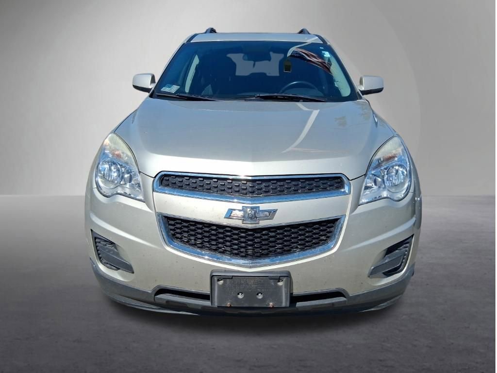 Used 2014 Chevrolet Equinox 1LT with VIN 2GNALBEK7E6271208 for sale in Red Wing, Minnesota