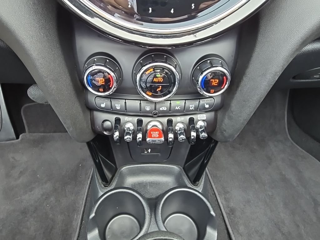 2024 MINI Convertible S - Photo 16