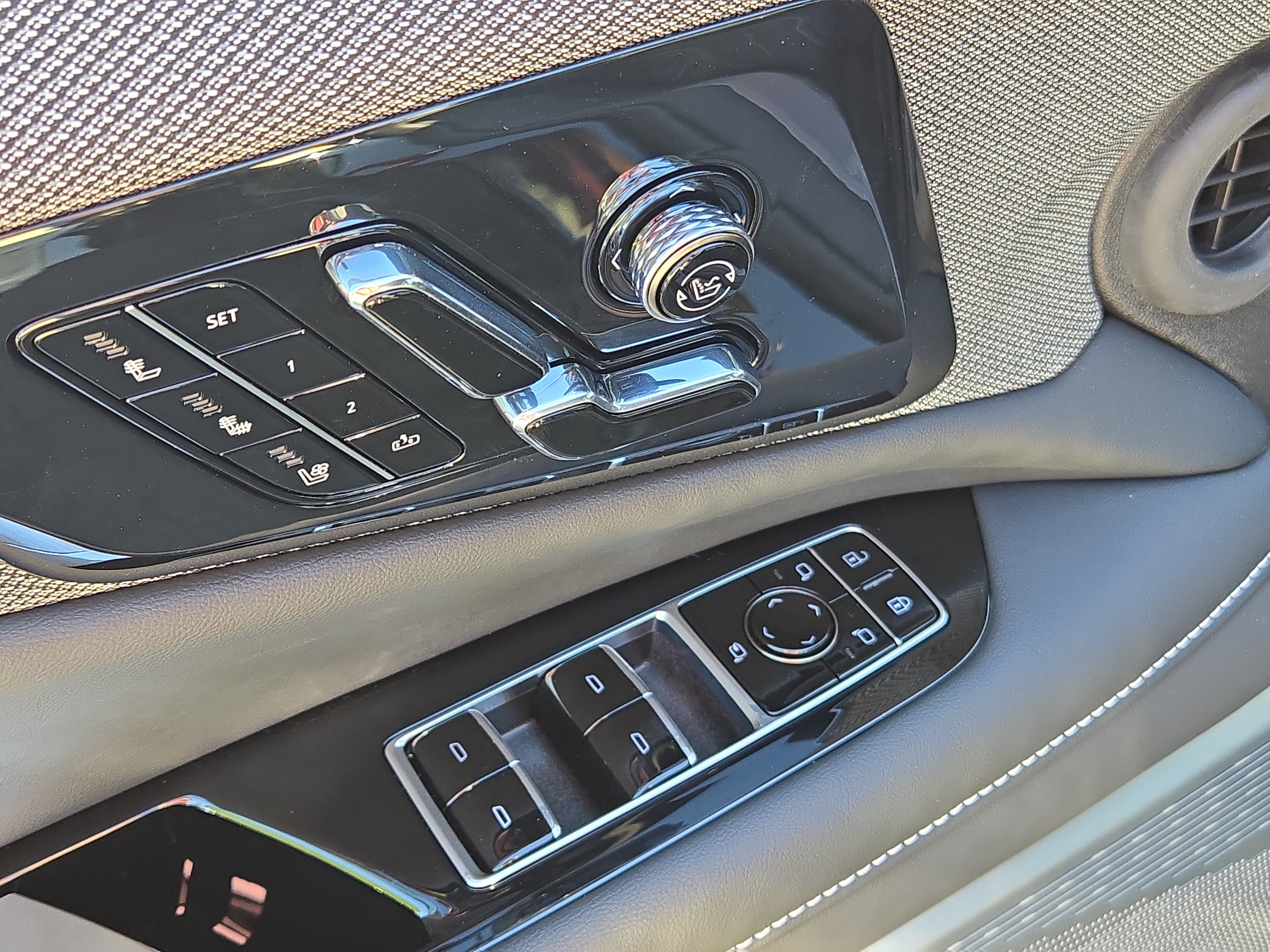 2026 Cadillac OPTIQ Premium Sport - Photo 16