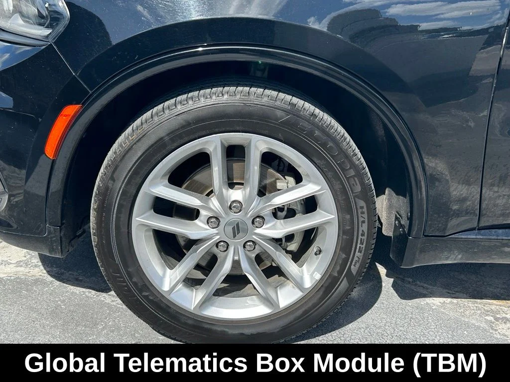Used 2024 Black Dodge GT Plus image 28