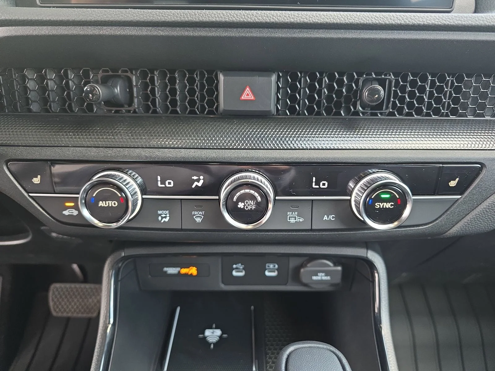 New 2026 Ash Green Metallic Honda TrailSport image 23