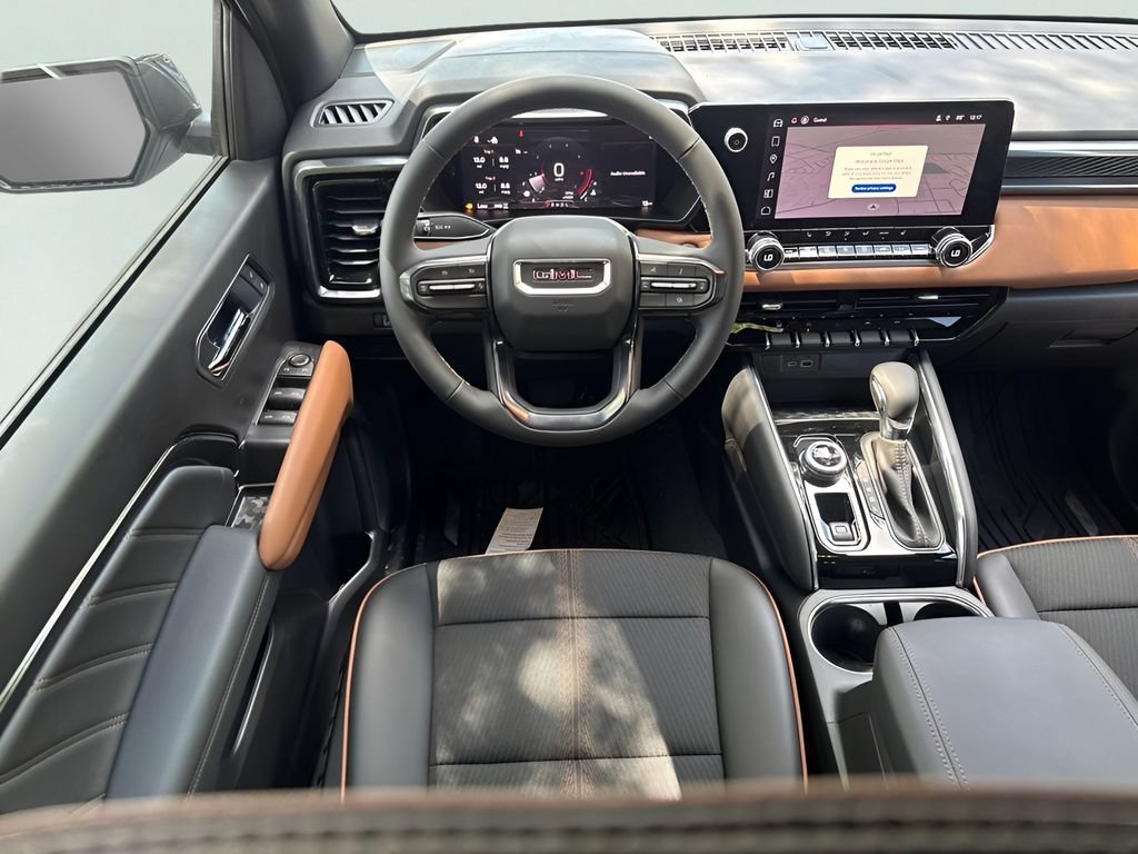 2026 GMC Canyon AT4 - Photo 21