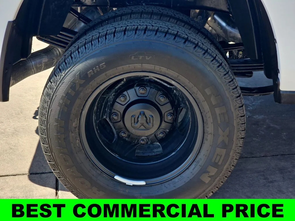 2026 RAM 3500 Tradesman - Photo 40