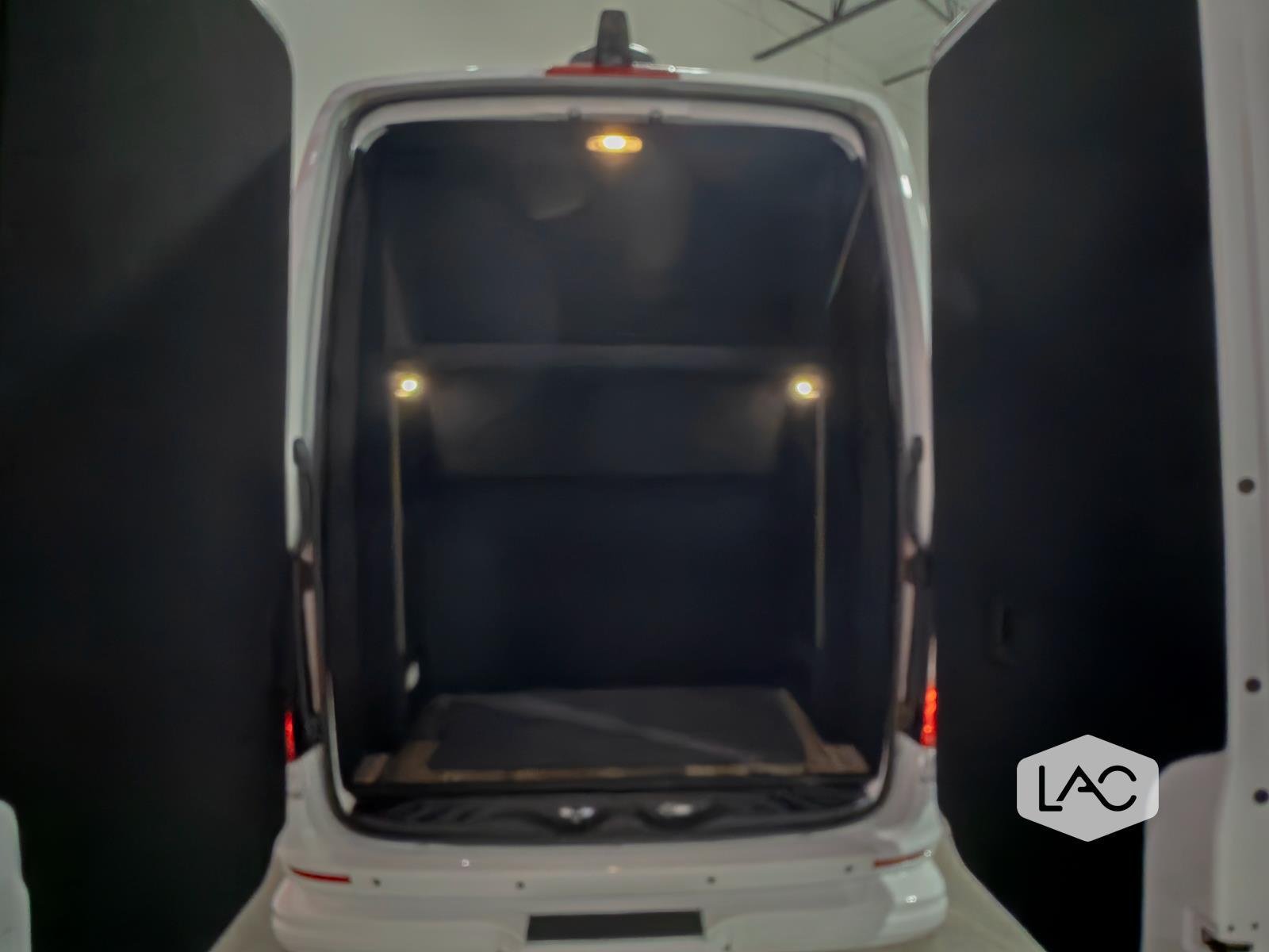 New 2027 WHITE OGV LUXURY COACH 170EXT image 19