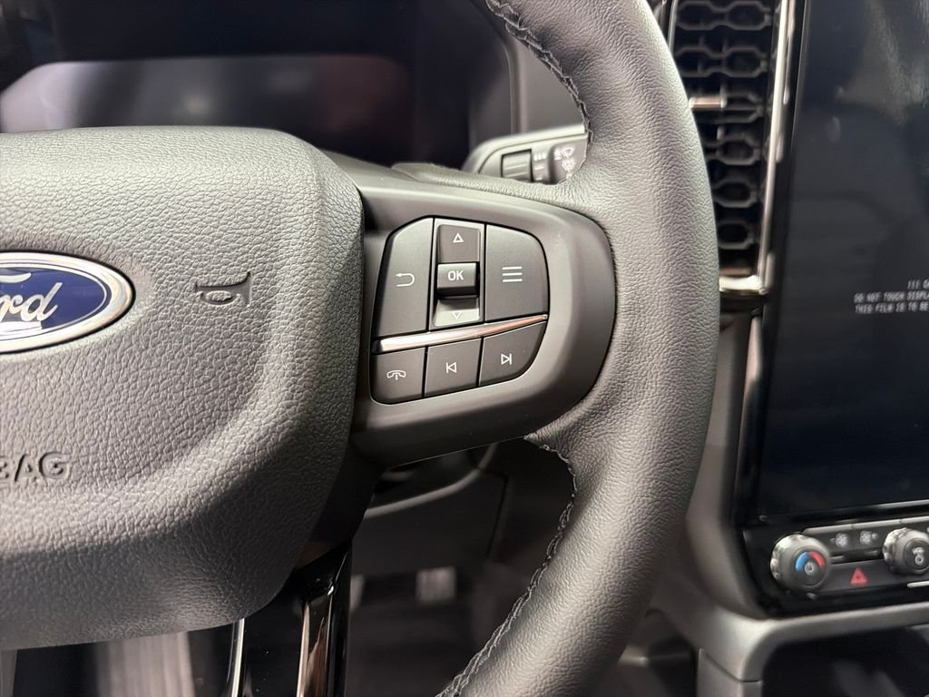 New 2026 Gray Ford Lariat image 20