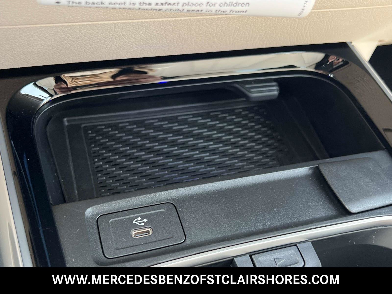 New 2026 Polar White Mercedes-Benz GLA 250 image 19