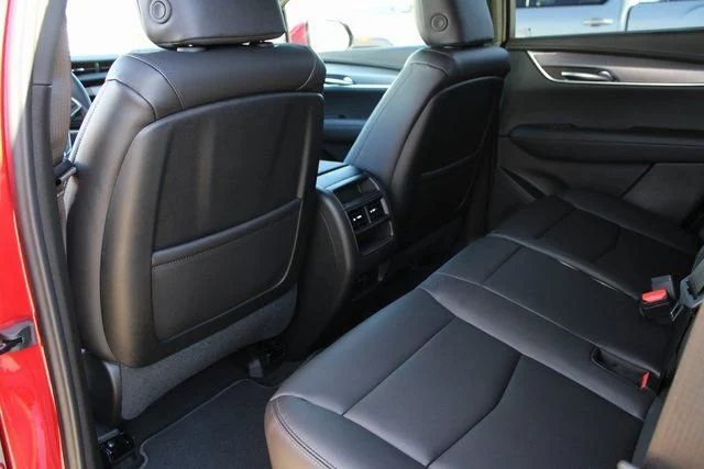 2026 Cadillac XT5 Luxury - Photo 32