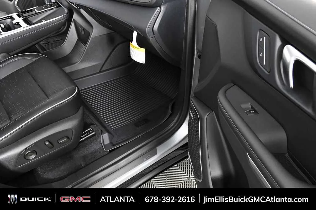 2025 Buick Enclave Sport Touring - Photo 25