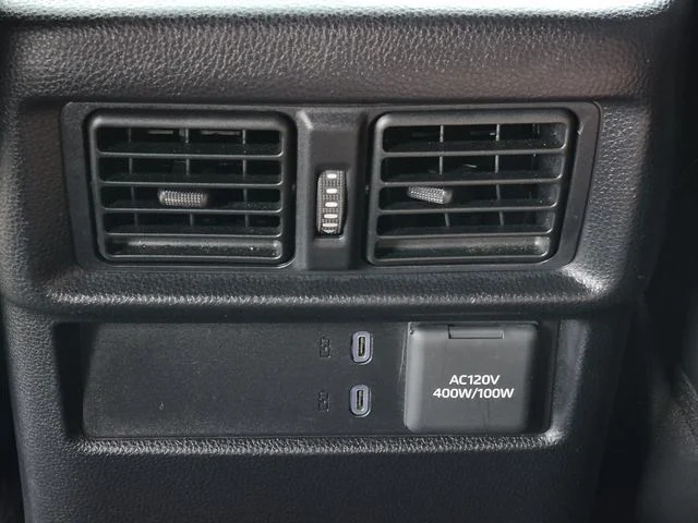 Used 2025 Cutting Edge Toyota TRD Sport Premium image 21