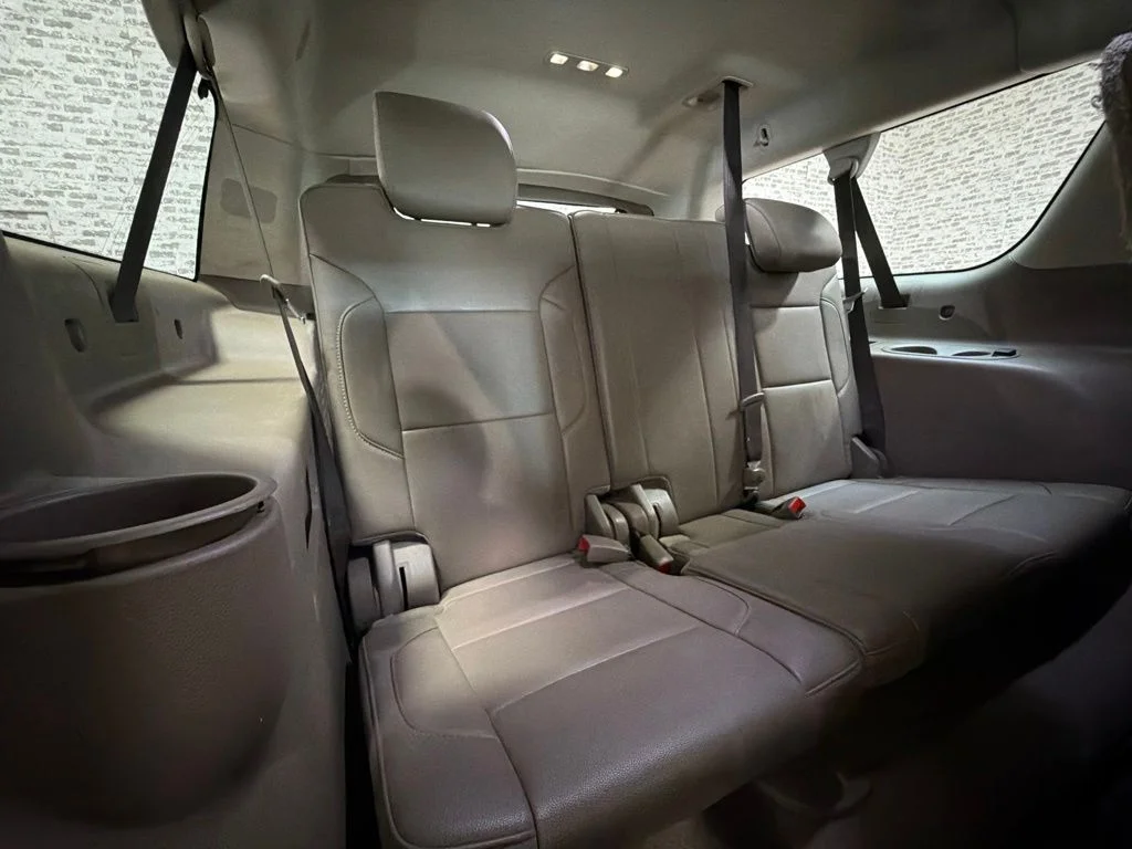 Used 2020 Silver Ice Metallic Chevrolet LT image 14